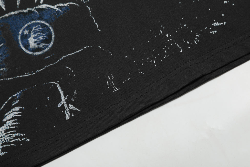 Hellstar T-shirt