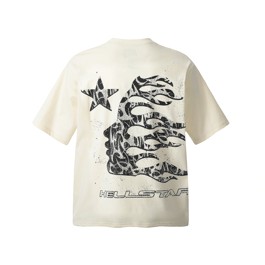 Hellstar T-shirt