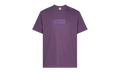Tonal Box Logo Tee "SS23" SU12639