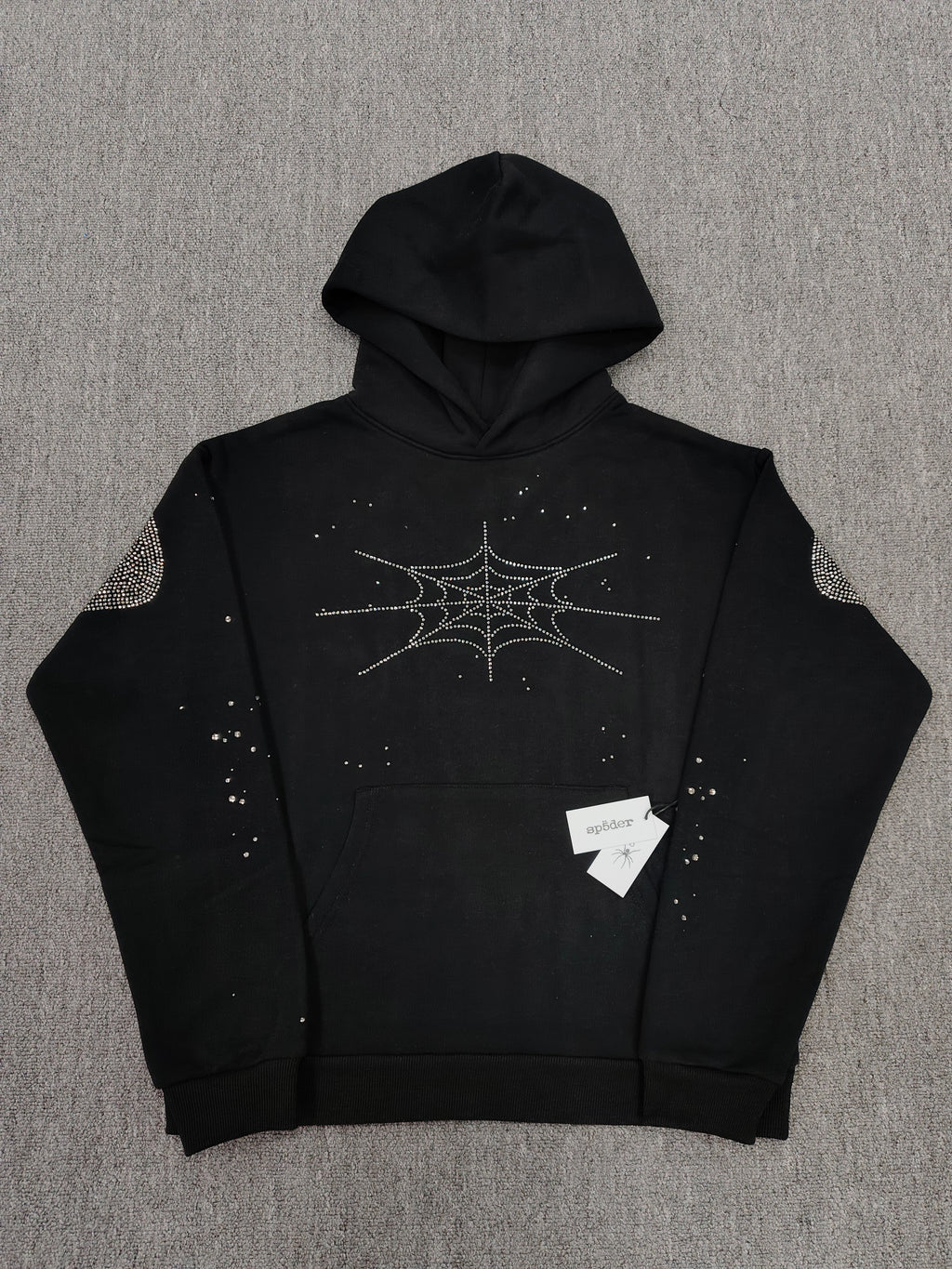 Sp5der Hoodie
