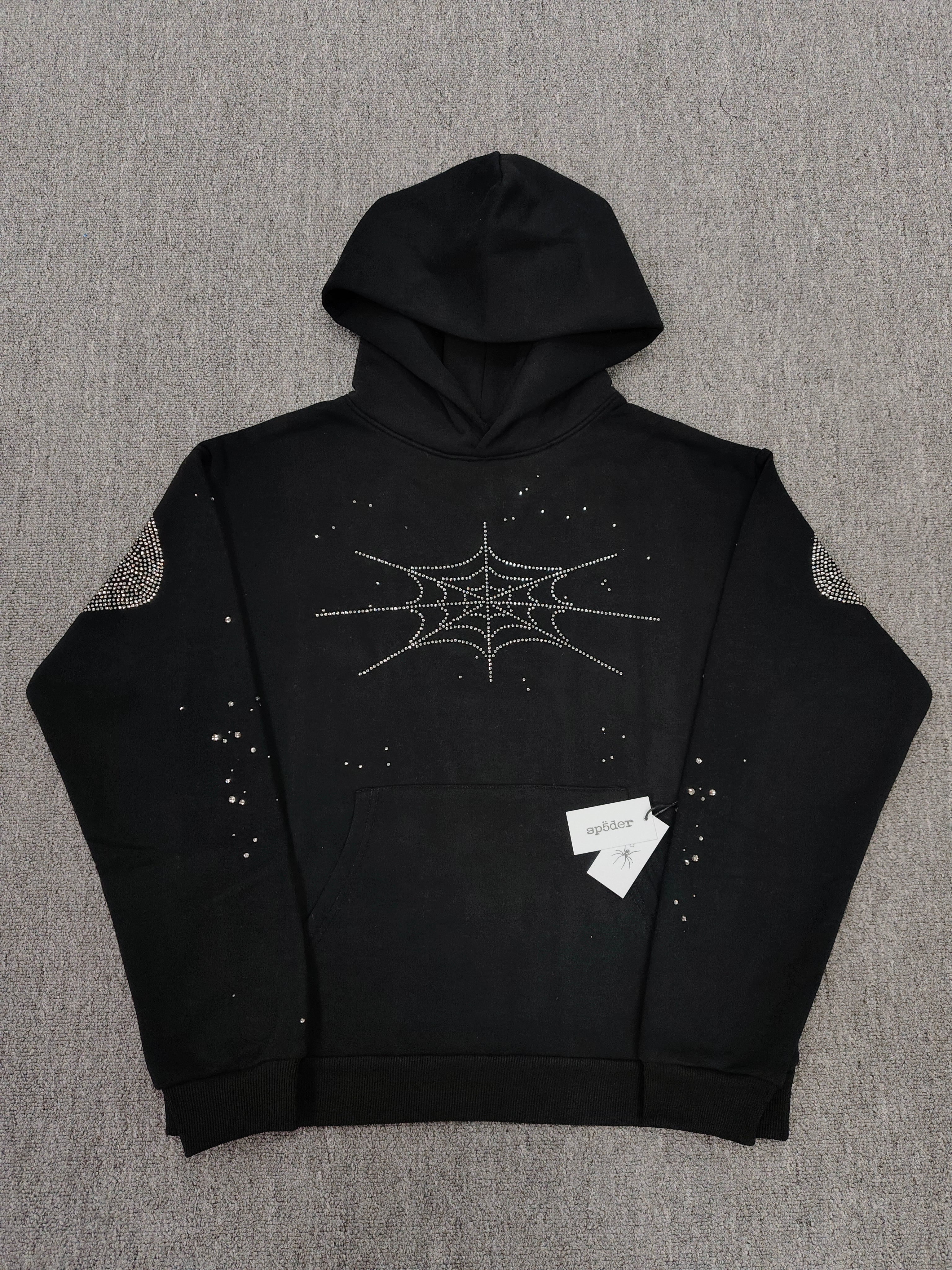 Sp5der Hoodie