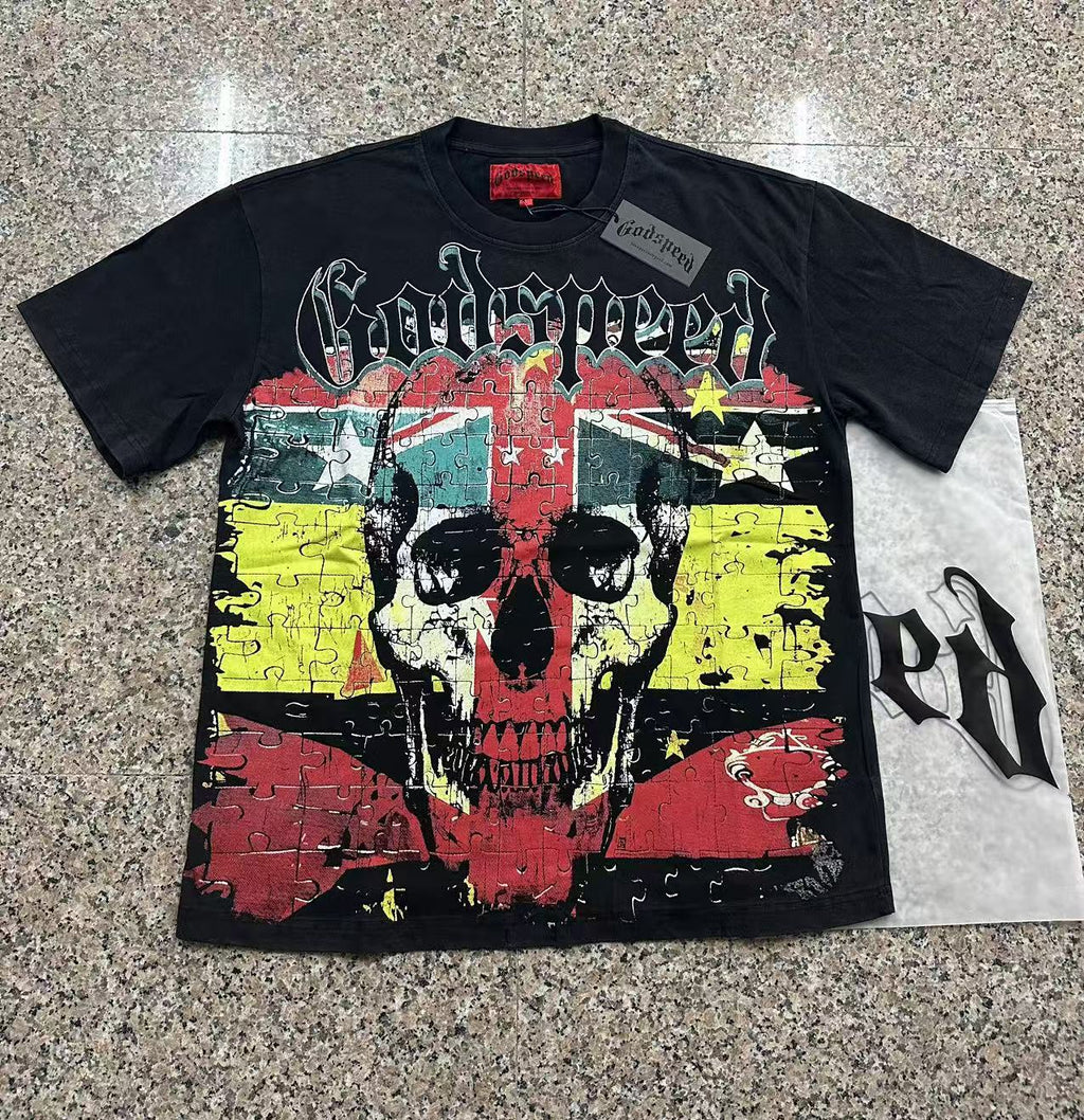 GOD SPEED T-Shirt