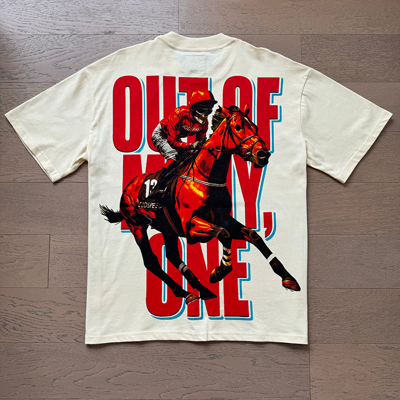 GOD SPEED T-Shirts