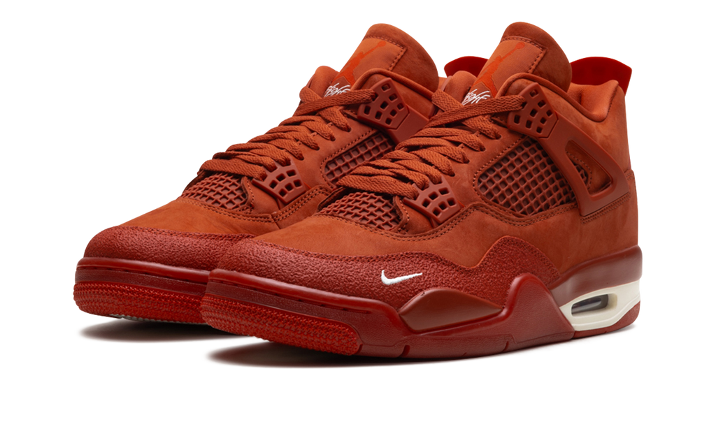 Air Jordan 4 OG "Nigel Sylvester - Brick by Brick" HF4340 800