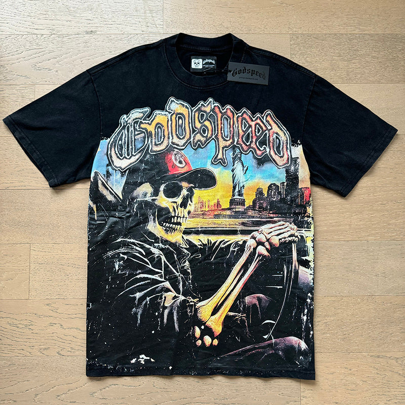 GOD SPEED T-Shirts