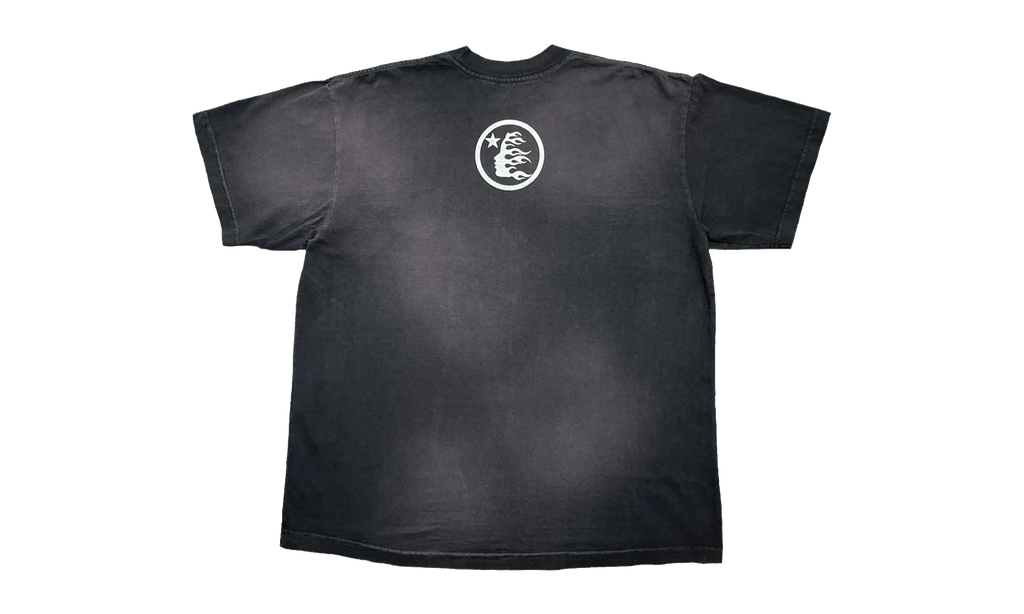 Studios Superhero Short Sleeve T-Shirt "Black" HSR123