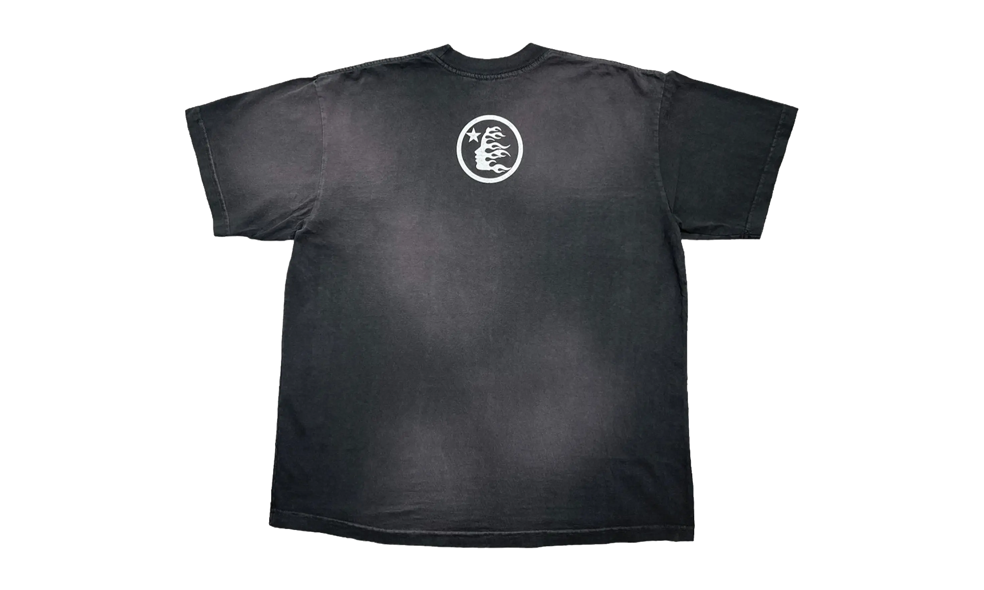 Studios Superhero Short Sleeve T-Shirt "Black" HSR123