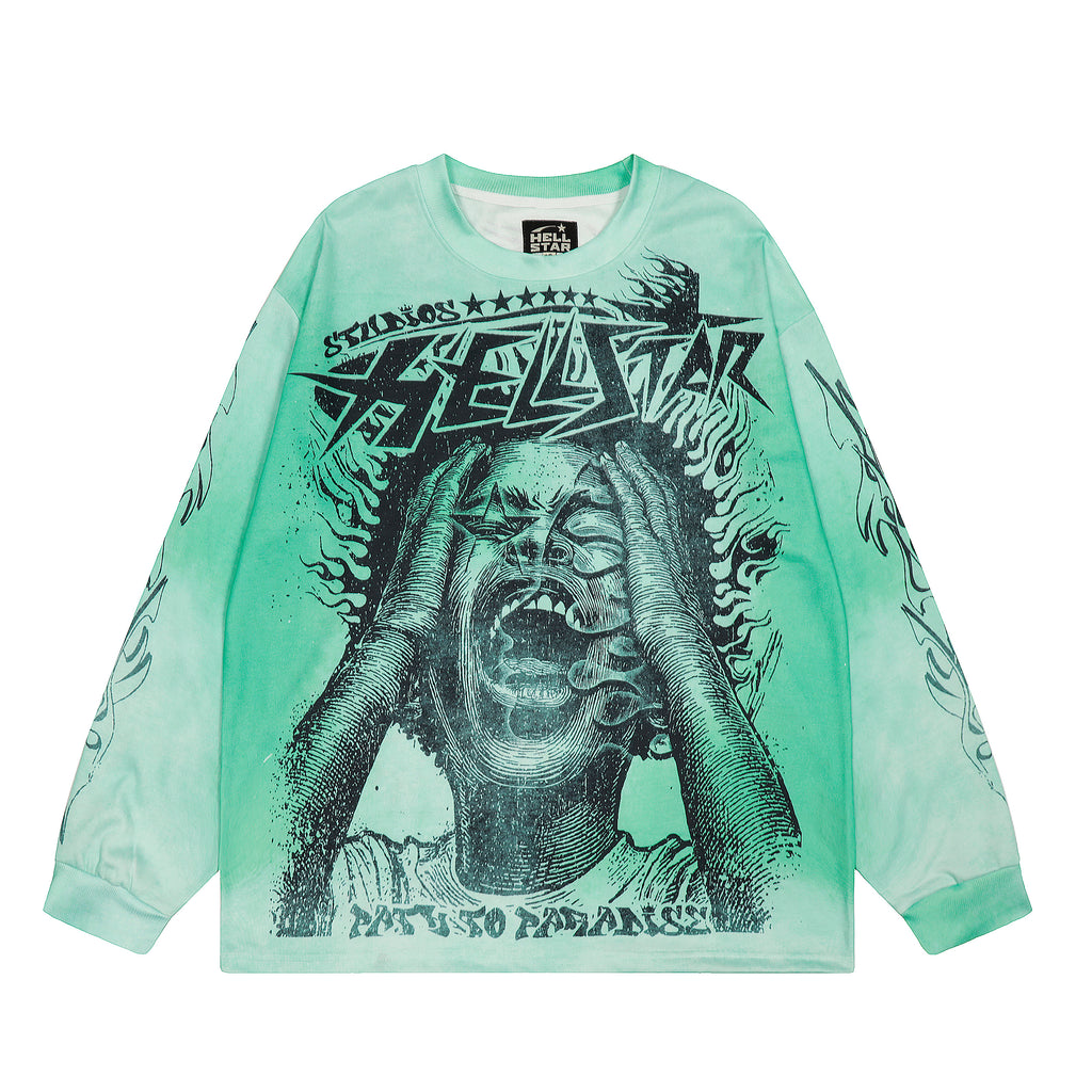 Hellstar t-shirt