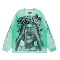 Hellstar t-shirt