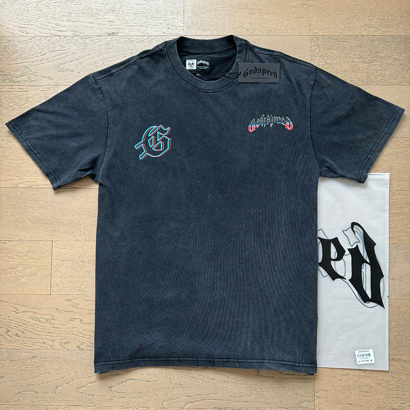 GOD SPEED T-Shirts