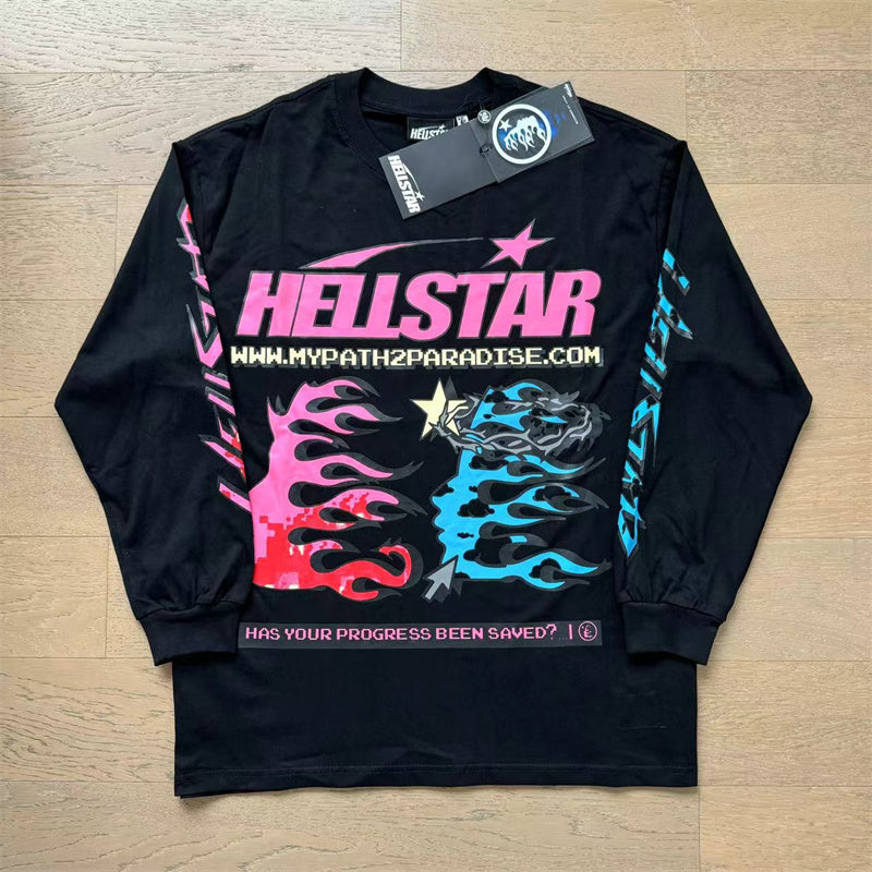 Hellstar T-shirt