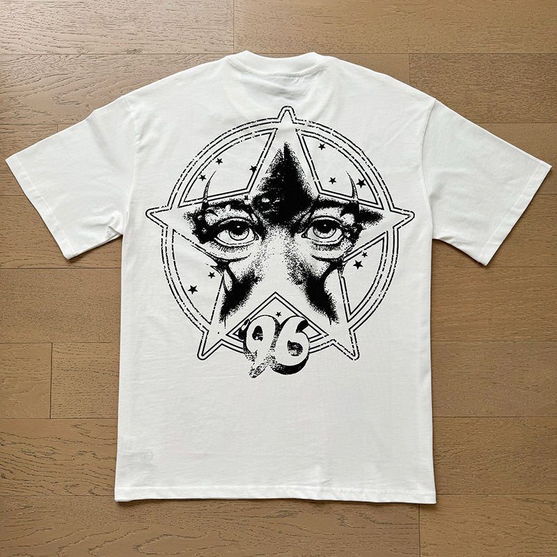 Hellstar t-shirt