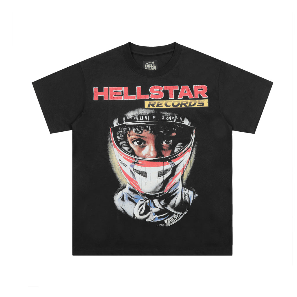 Hellstar T-shirt