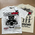 Hellstar T-shirt