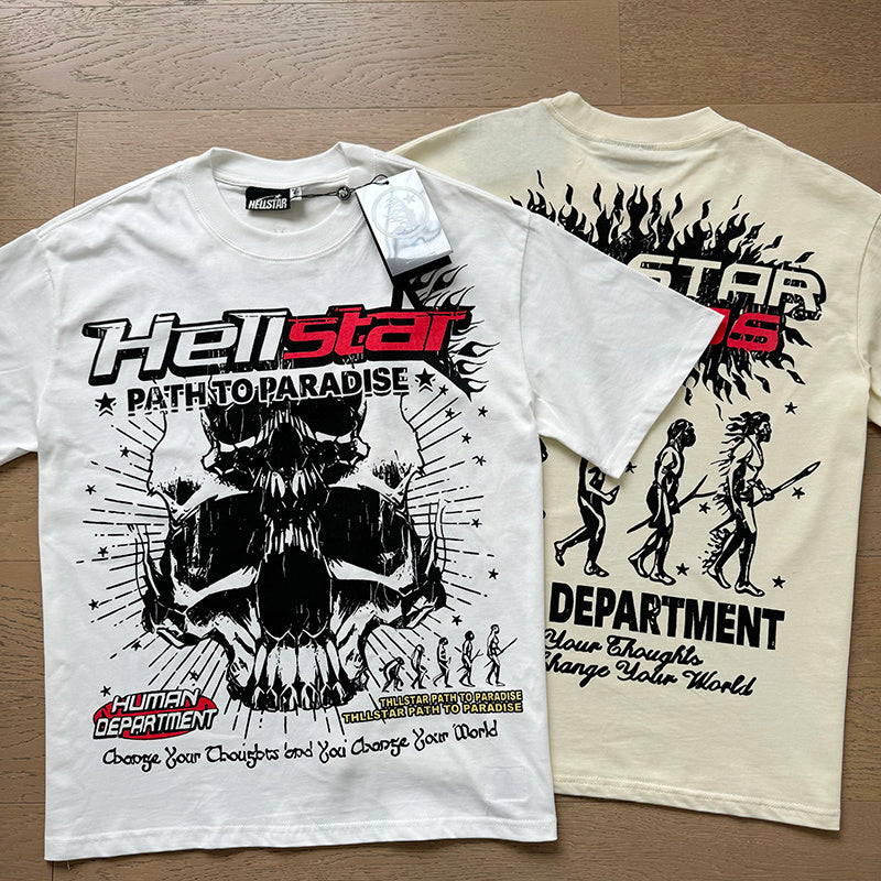 Hellstar T-shirt