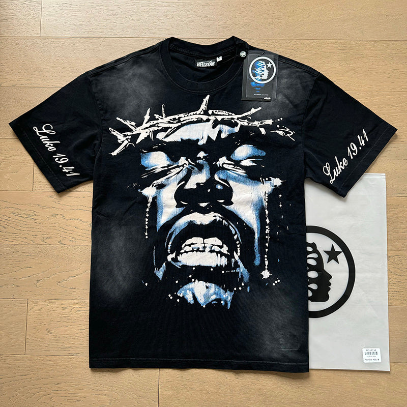Hellstar T-shirt