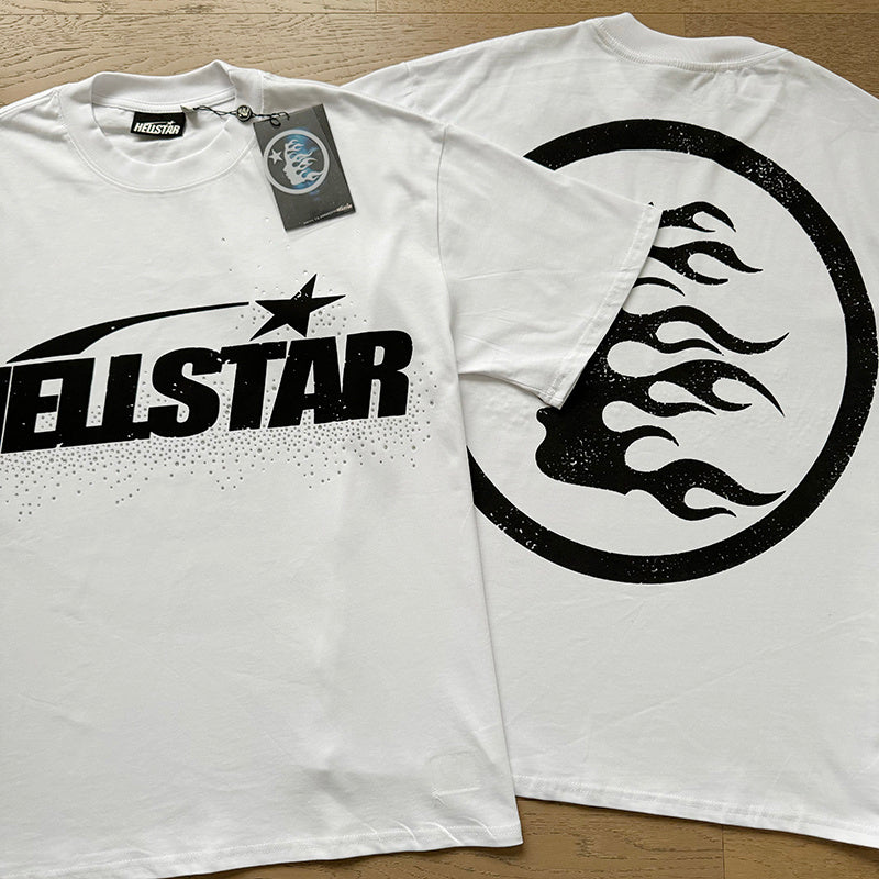 Hellstar t-shirt