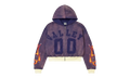 Chimera Zip Up "Purple" VVD3DO1I