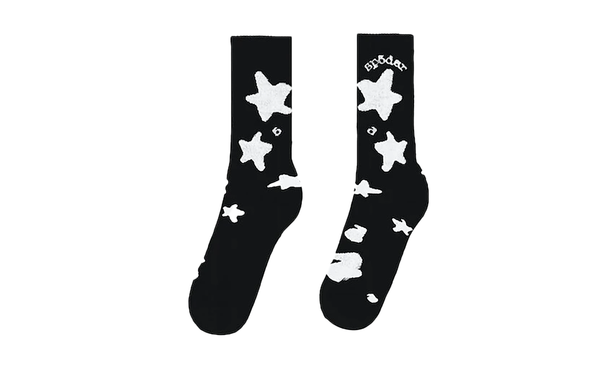 Beluga Socks "Black" SP5der139