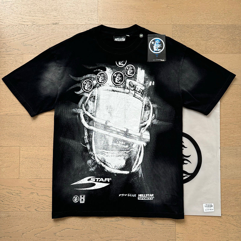 Hellstar t-shirt