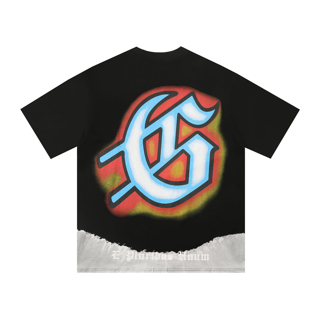 GOD SPEED T-Shirts