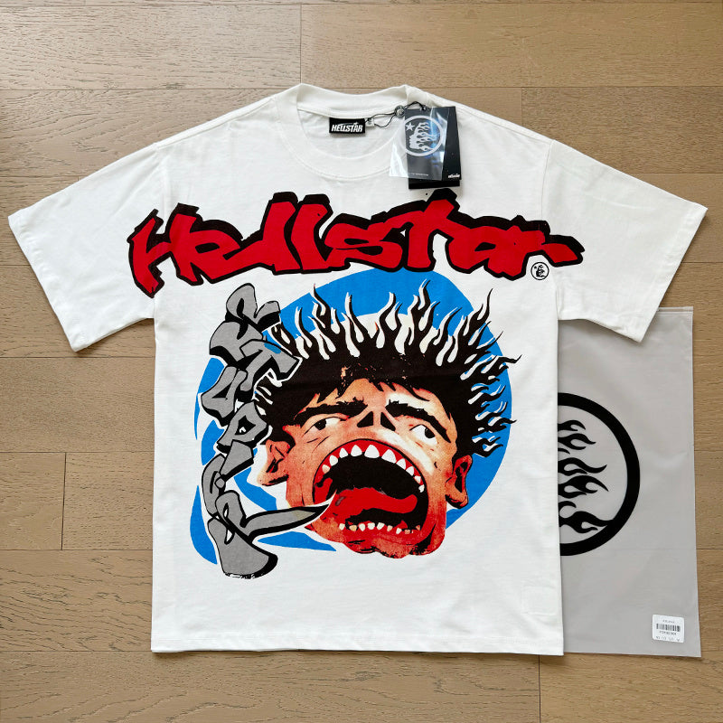Hellstar T-shirt