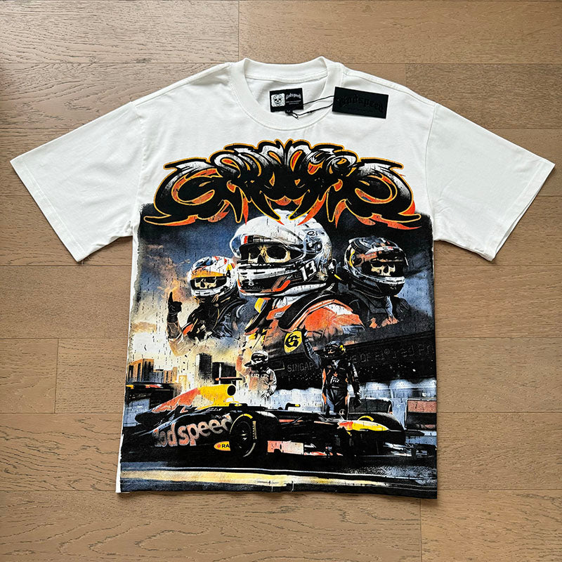 GOD SPEED T-Shirts