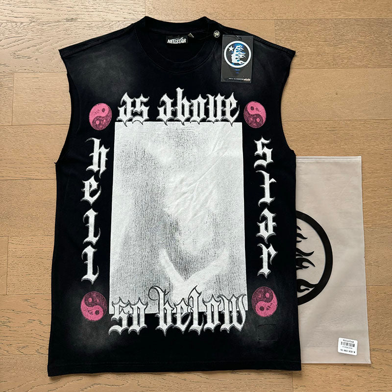 Hellstar T-Shirts