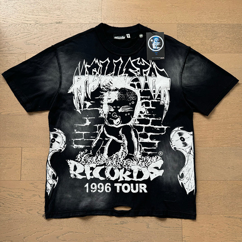 Hellstar t-shirt