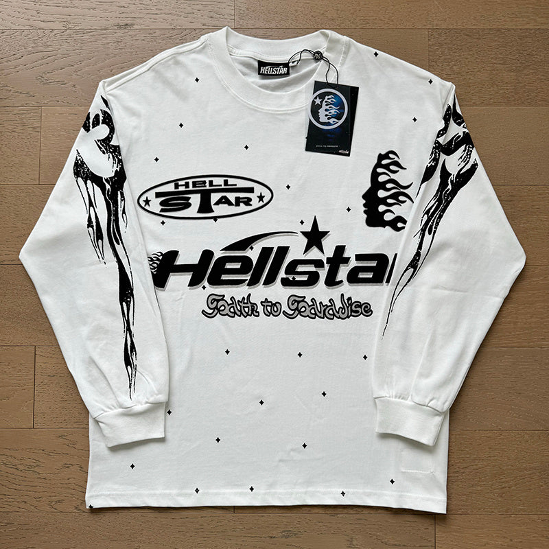 Hellstar T-shirt