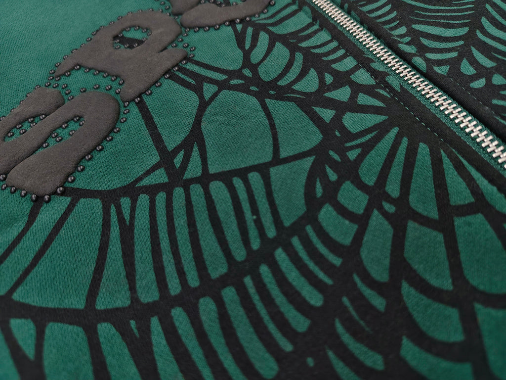 Sp5der Hoodie