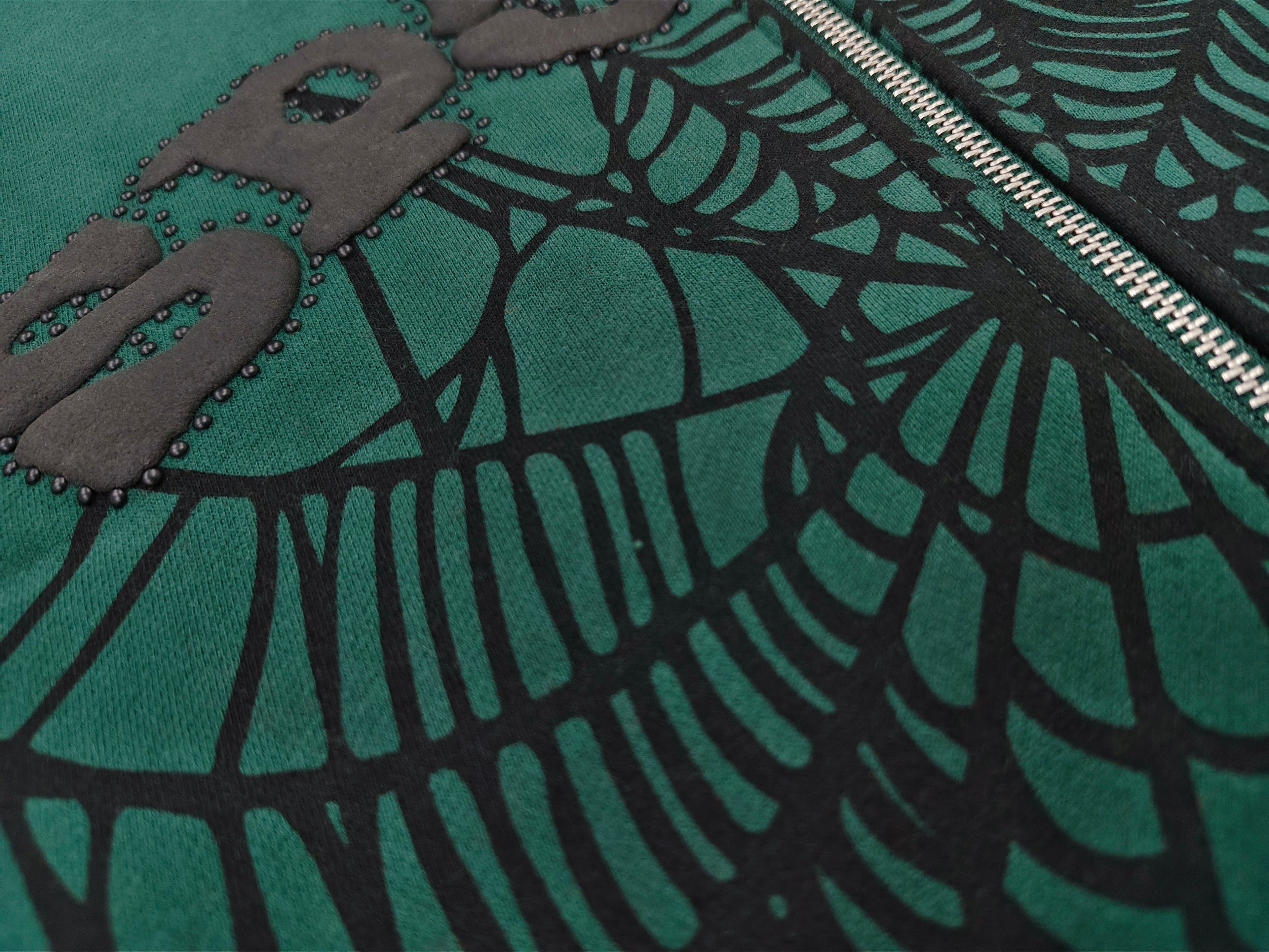 Sp5der Hoodie