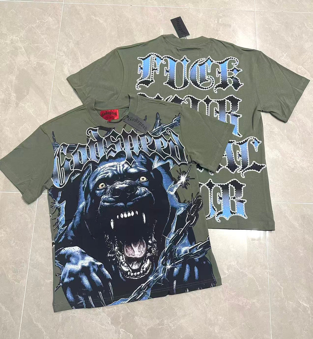 GOD SPEED T-Shirt