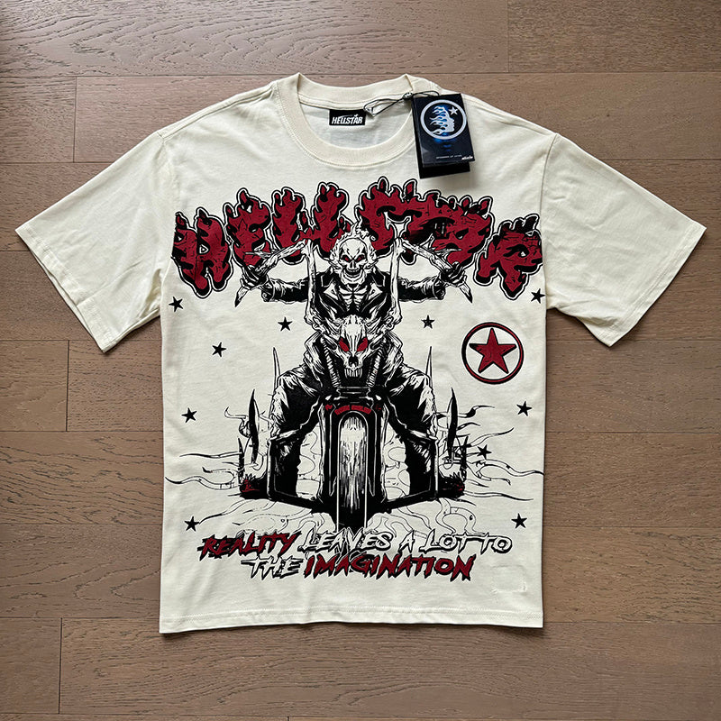 Hellstar T-shirt