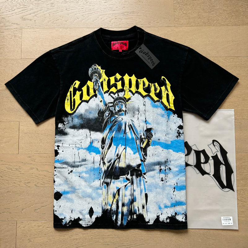 GOD SPEED T-Shirts