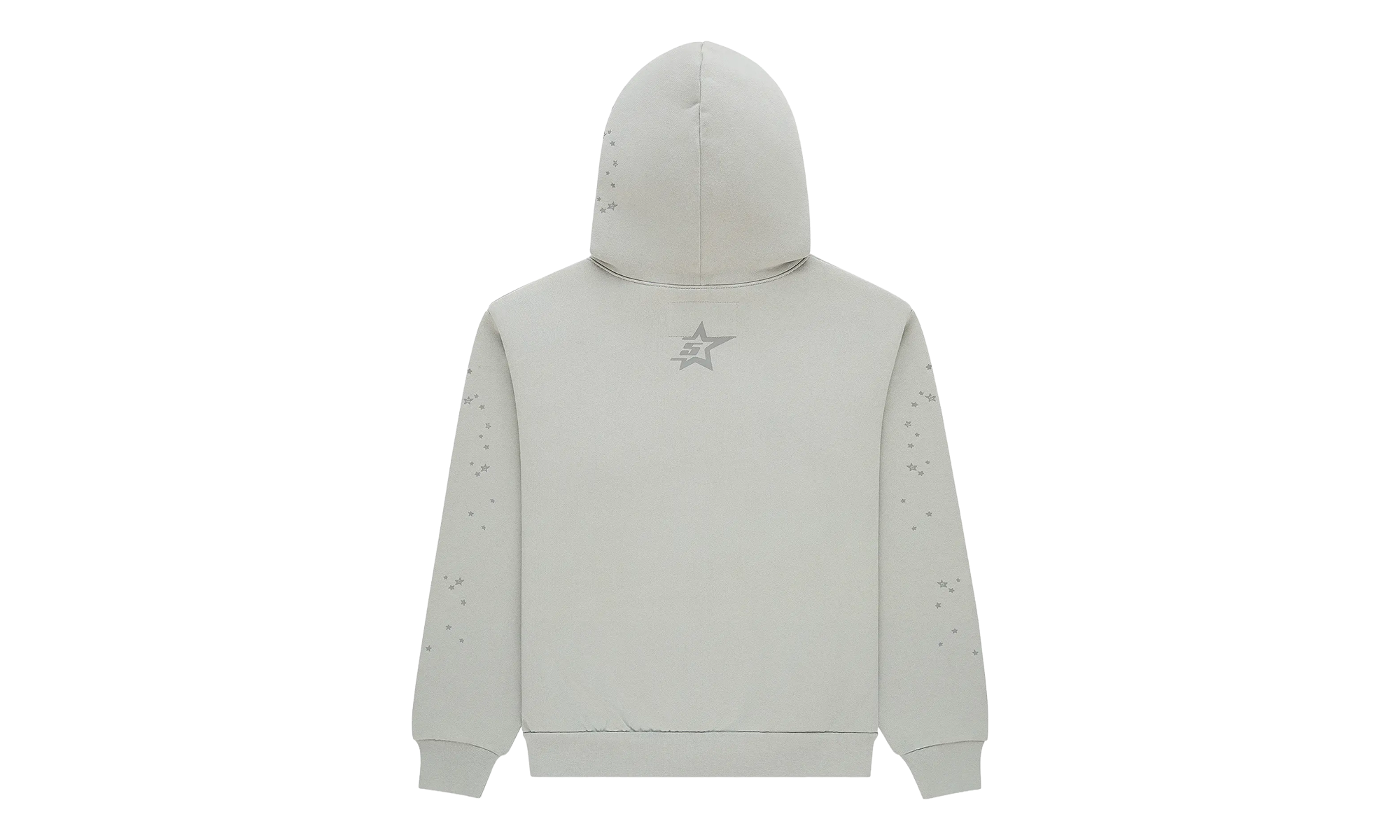 Tonal Punk V2 Sport Hoodie "Grey" SP5der306