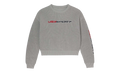 Vale Forever VSX Rib Knit "Nardo Grey" VAL91