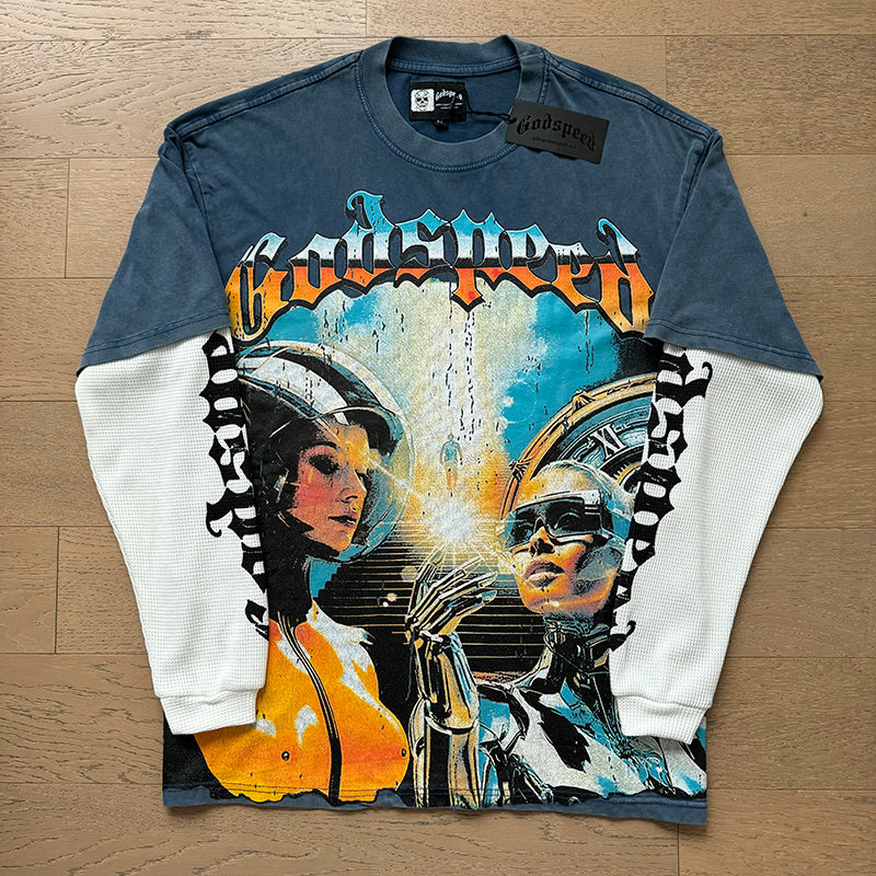 GOD SPEED T-Shirt