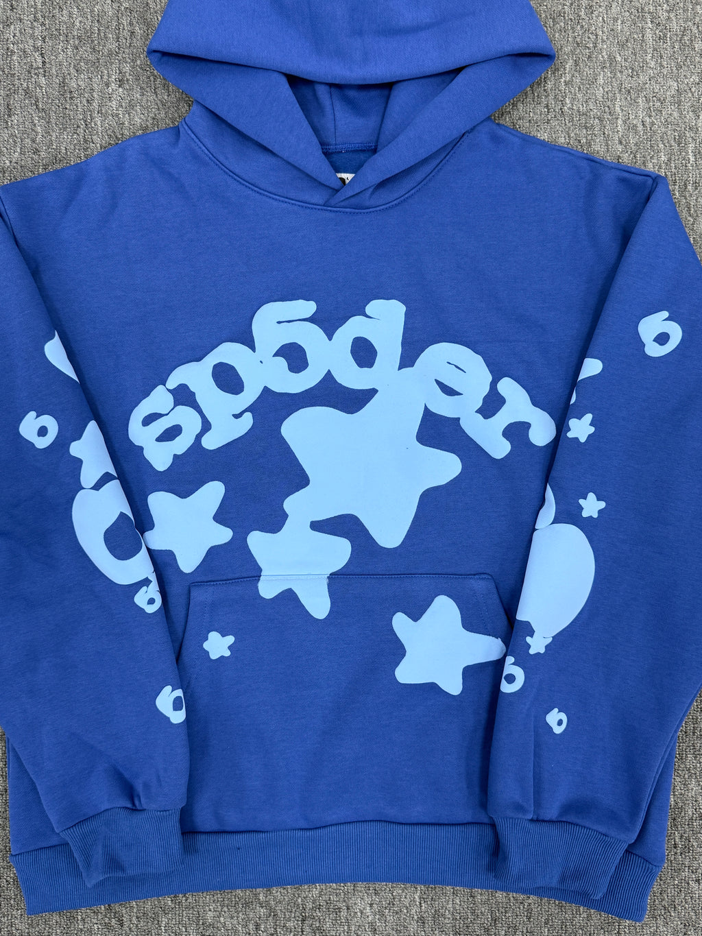 Sp5der Hoodie