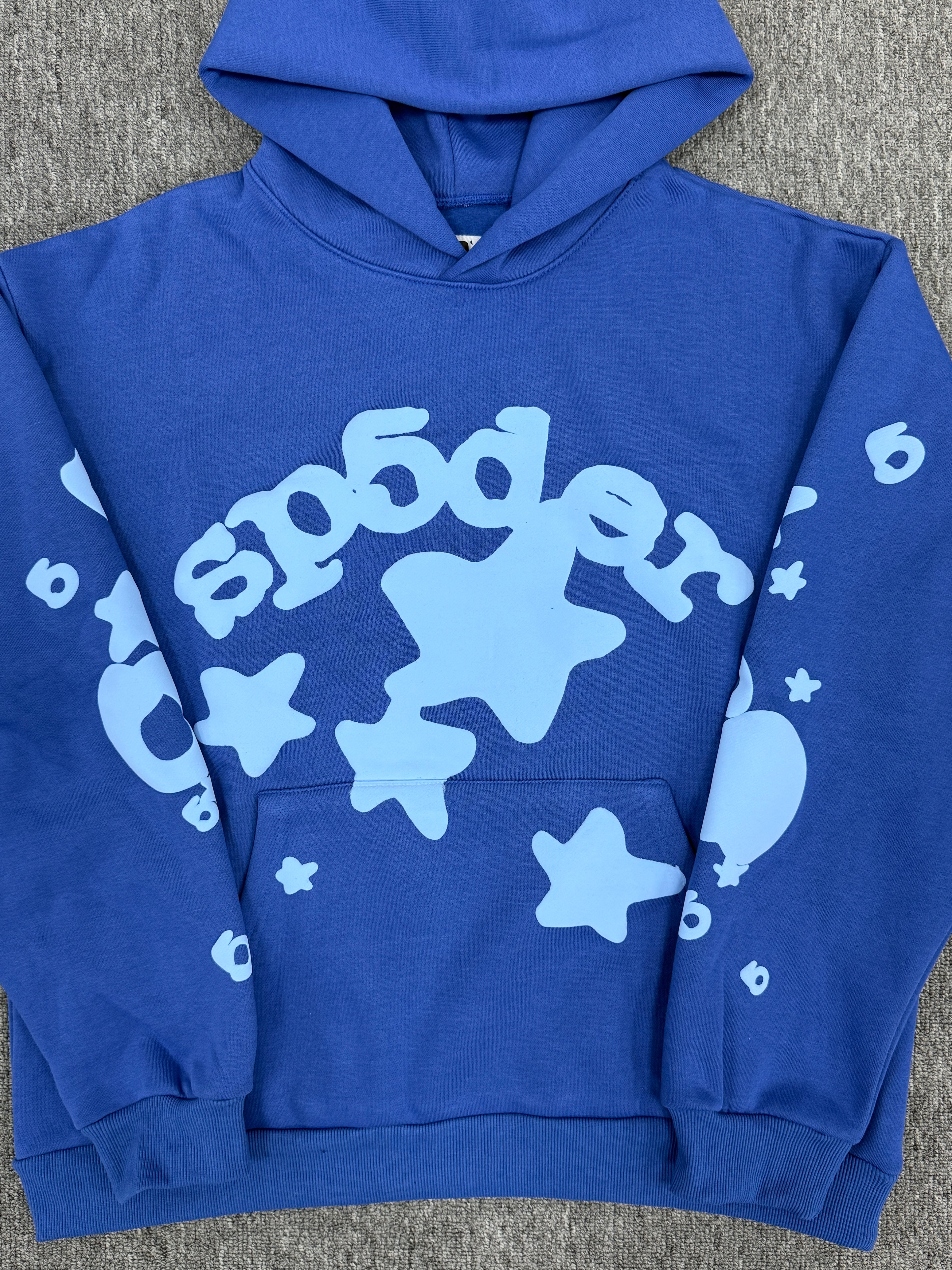 Sp5der Hoodie