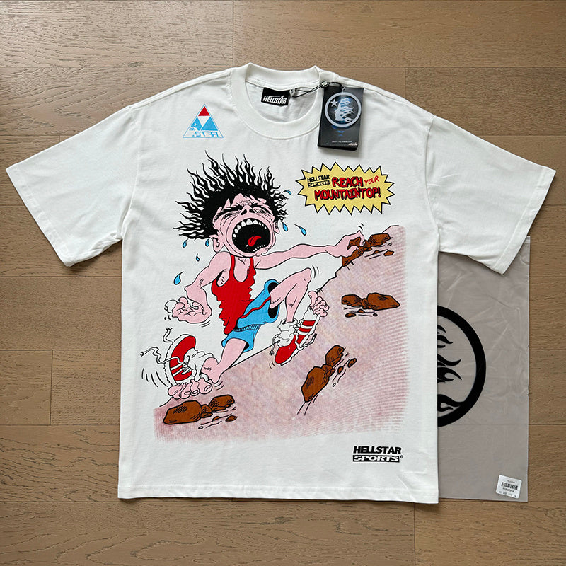 Hellstar t-shirt
