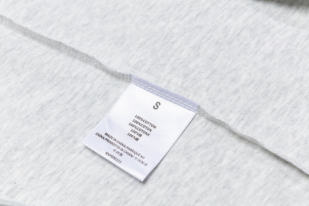 Fear of God Essentials Drawstring Joggers - Iron