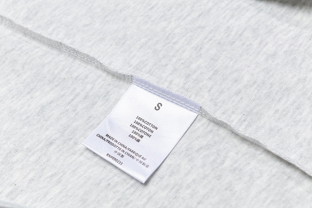 Fear of God Essentials Drawstring Joggers - Iron