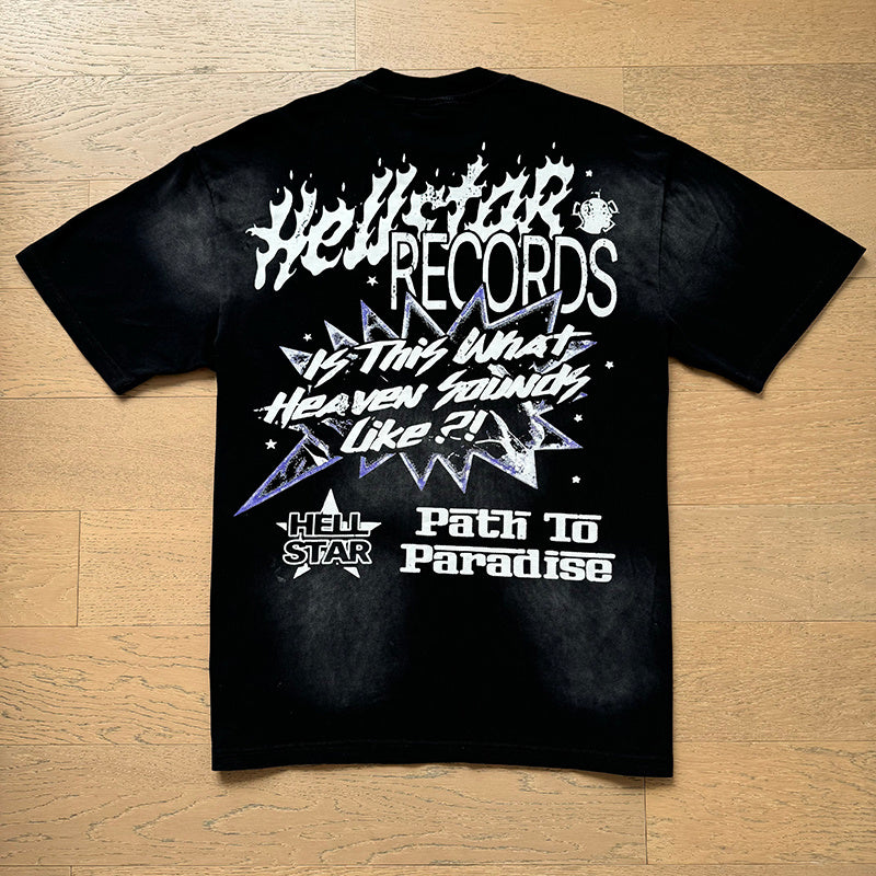 Hellstar t-shirt