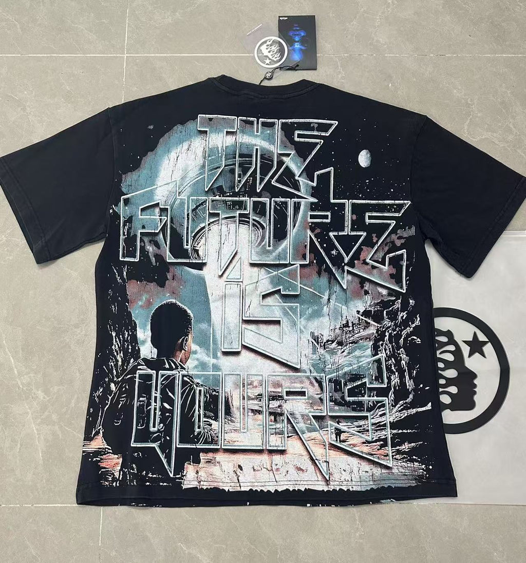 Hellstar t-shirt