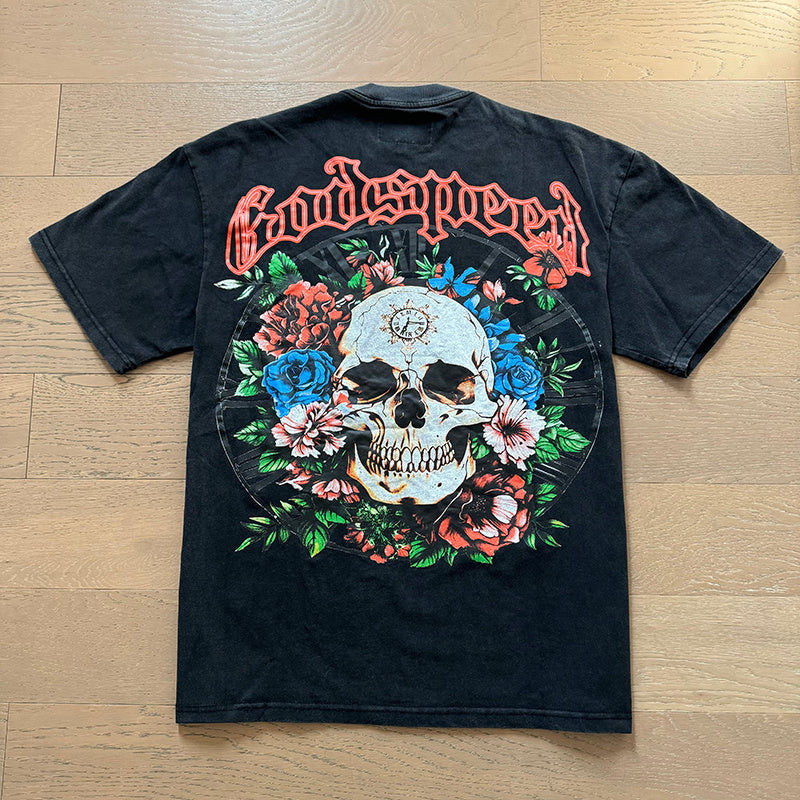 GOD SPEED T-Shirts