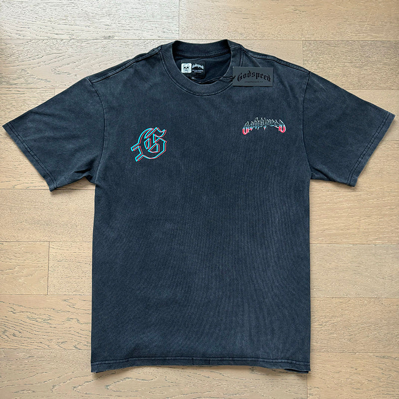 GOD SPEED T-Shirts