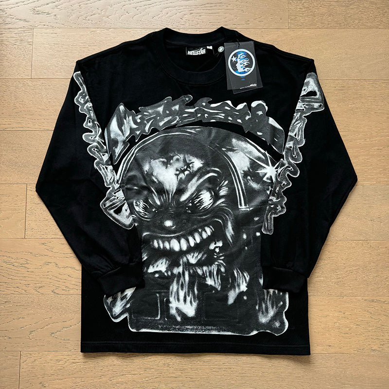 Hellstar T-shirt