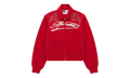 R-05 Script Bomber Jacket "Red" SP5der372