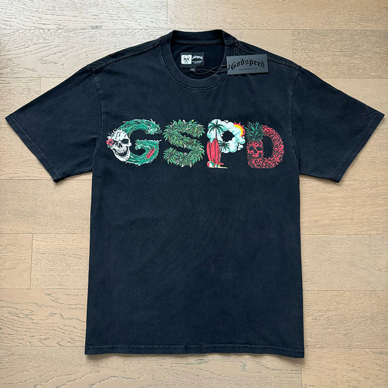 GOD SPEED T-Shirts